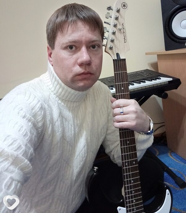 Pavel, 42, Иркутске — анкета №3934023