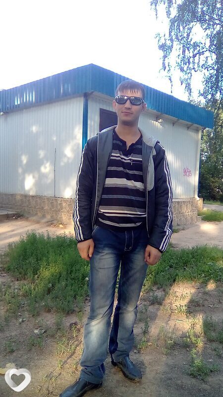 Михаил, 44, Минске — анкета №3934025
