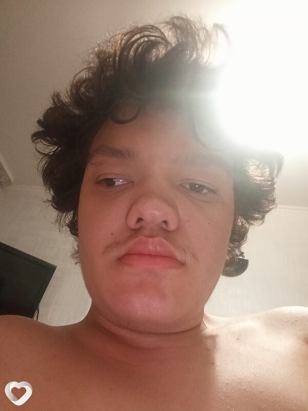 Дмитрий, 19, Казани — анкета №3934037