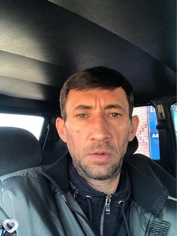 Алексей, 46, Антраците — анкета №3934038