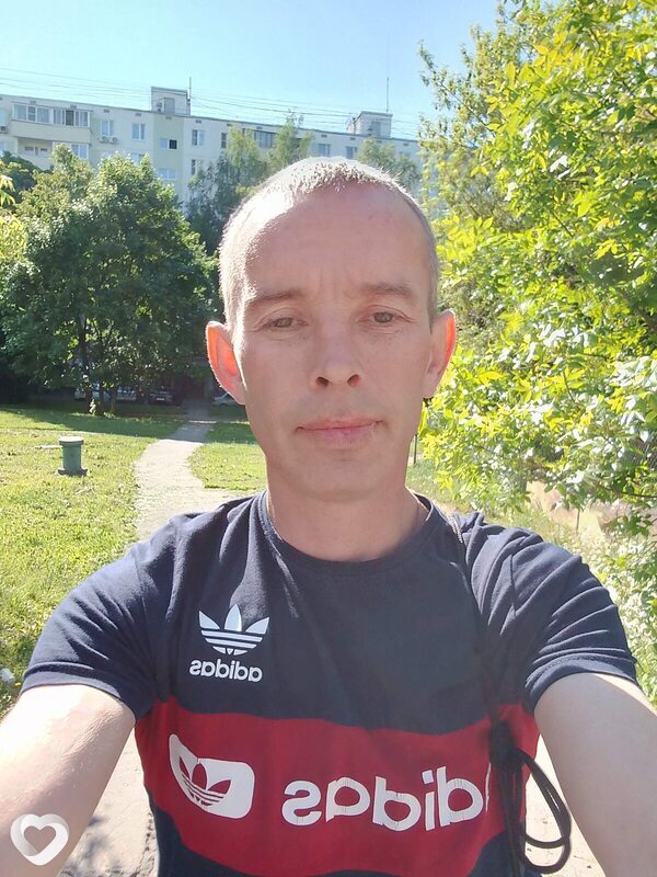 Александр, 38, Москве — анкета №3934997