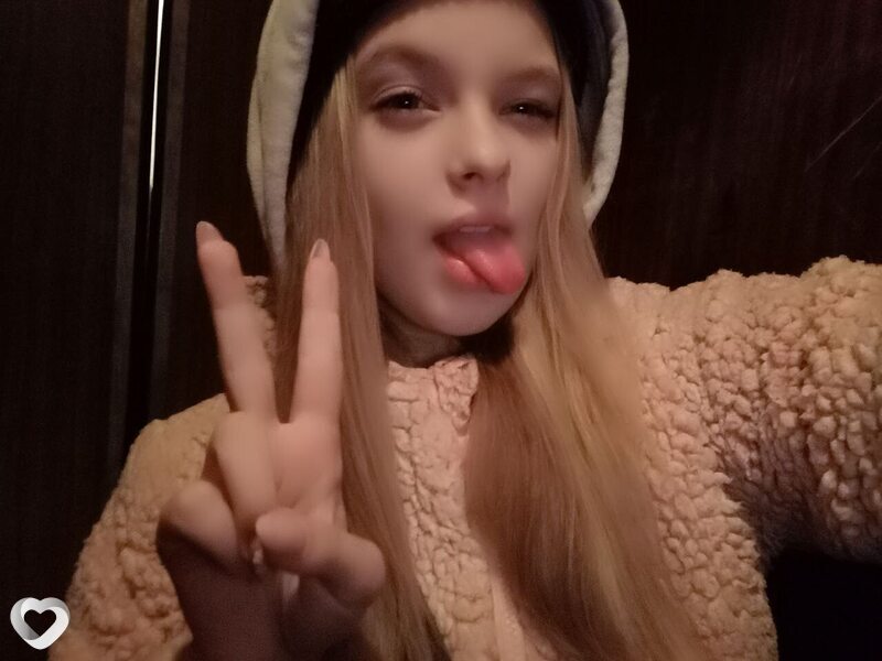 Наташа, 26, Киеве — анкета №3935007
