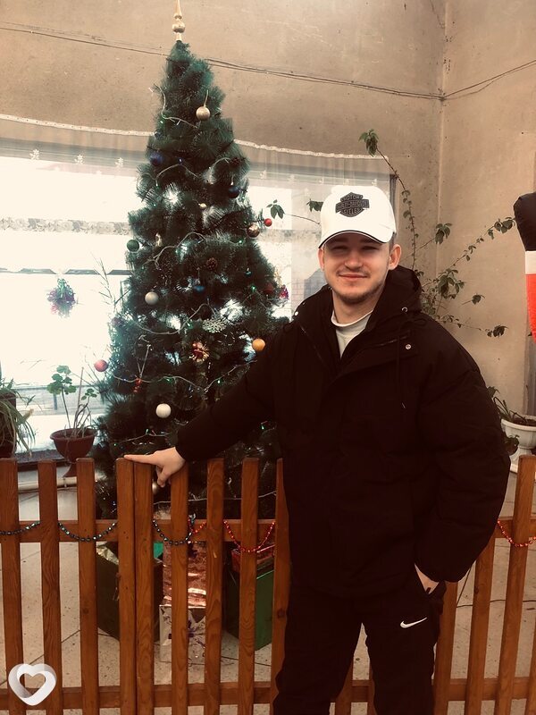 Александр, 22, Воронеже — анкета №3935008