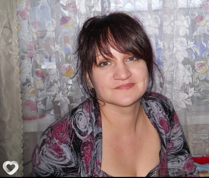 Лина, 47, Краснодаре — анкета №3935009