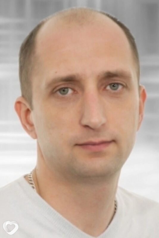 Денис, 41, Новополоцке — анкета №3935010