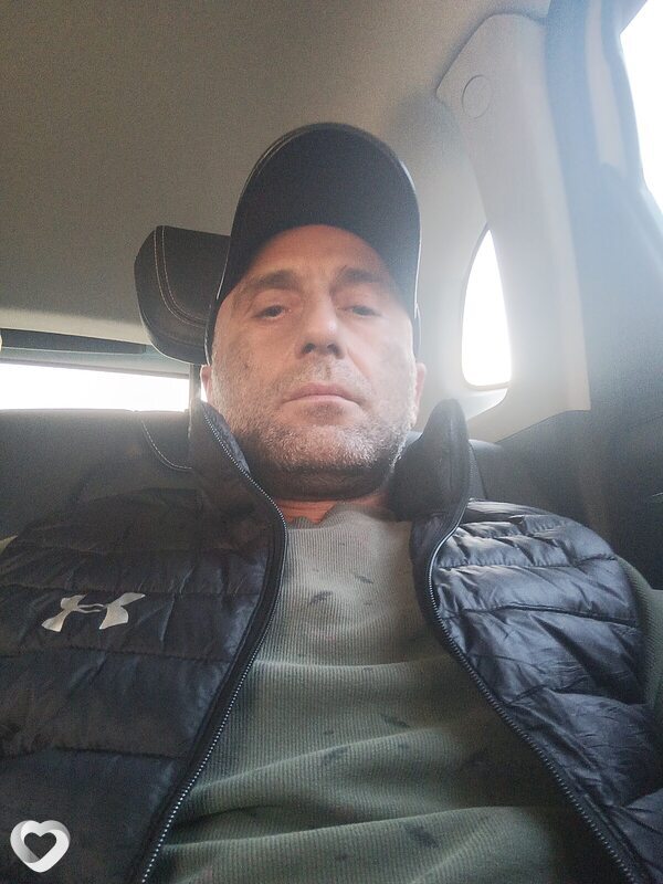 Хвича, 42, Химках — анкета №3935011