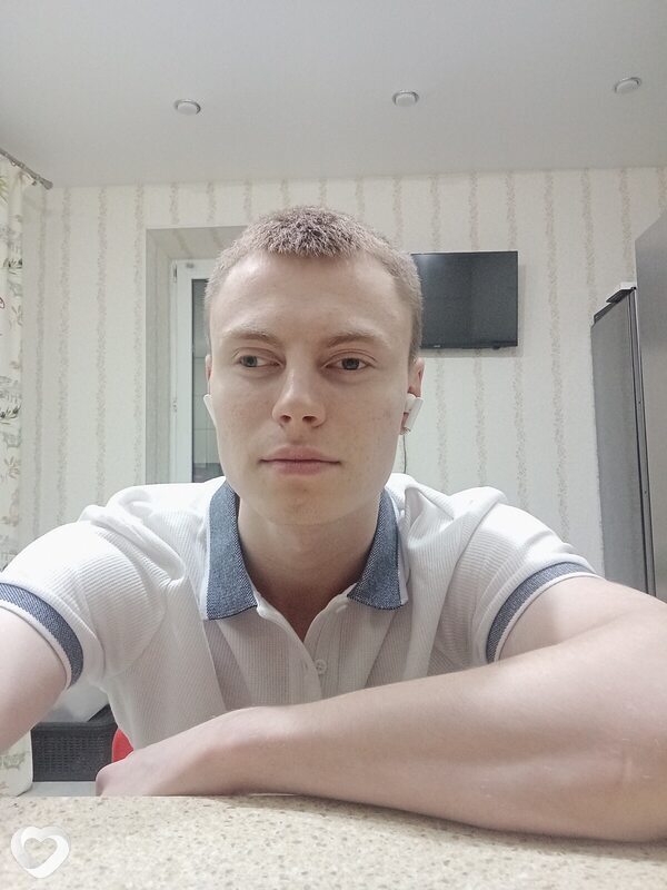 Дима, 21, Новом Уренгое — анкета №3935012