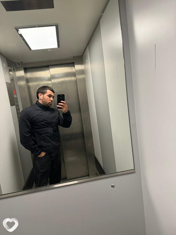 Kenan, 26, Варшава — анкета №3934090
