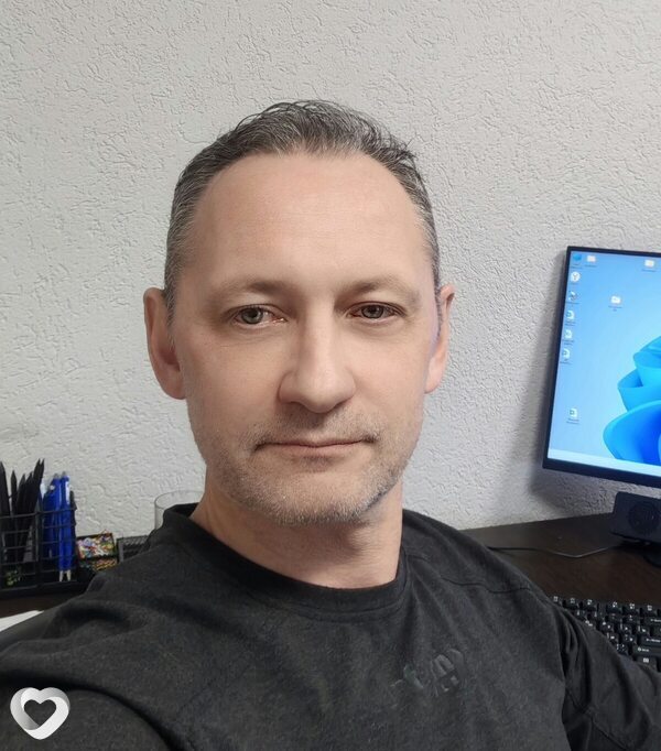 Олег, 49, Белгороде — анкета №3934099