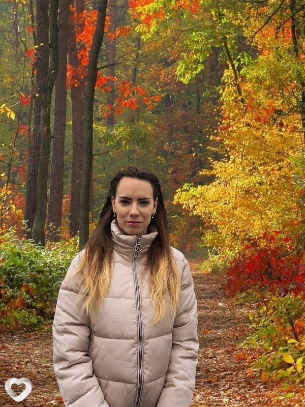 Екатерина, 28, Подольске — анкета №3934103