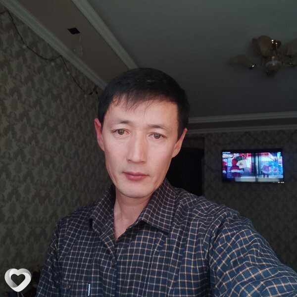 Закир, 43, Москве — анкета №3934107