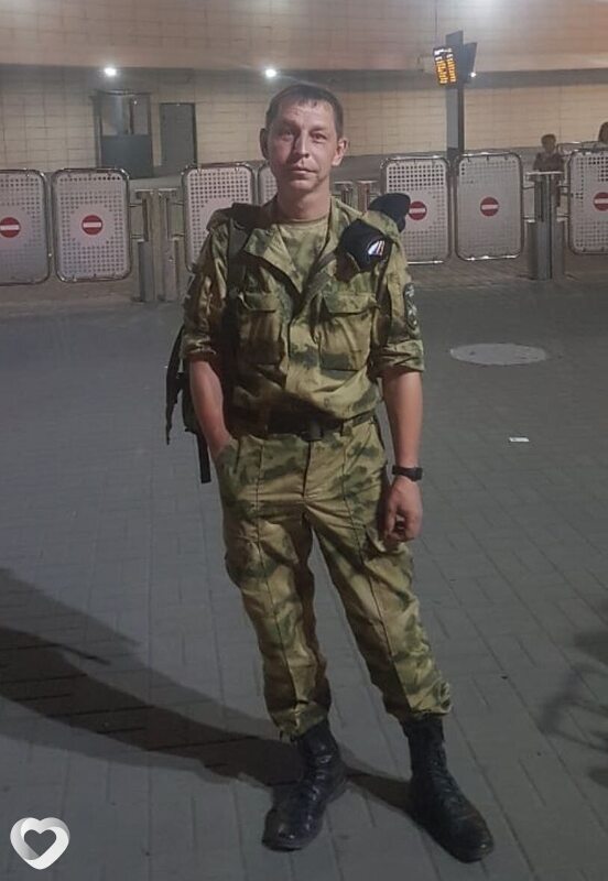 Дмитрий, 45, Салавате — анкета №3934110