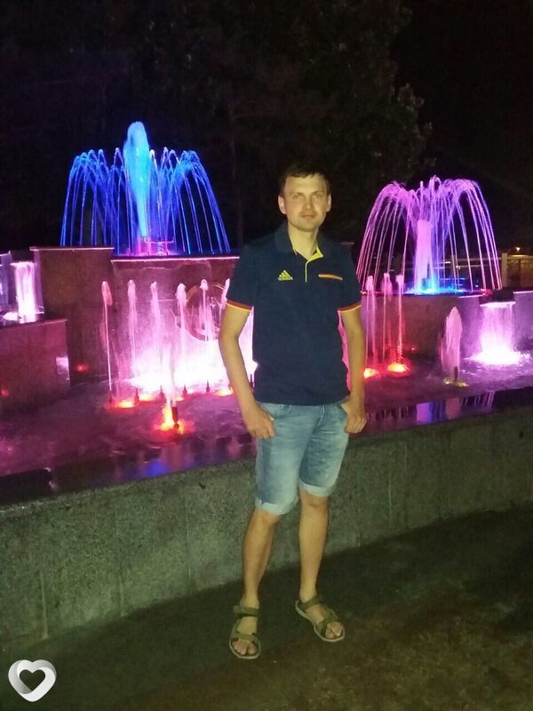 Алексей, 40, Краснодаре — анкета №3934166