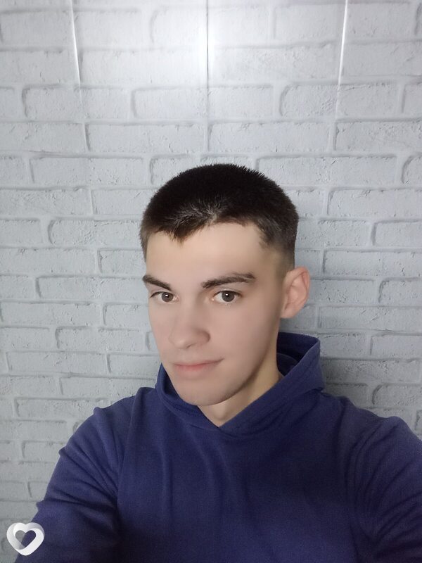 Алексей, 22, Пинске — анкета №3934167