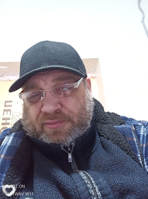 Андрей, 47, Донецке — анкета №3934175