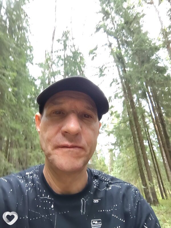Михаил, 52, Москве — анкета №3934176
