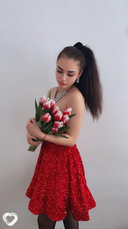 Виктория, 18, Усть-Каменогорск — анкета №3934177