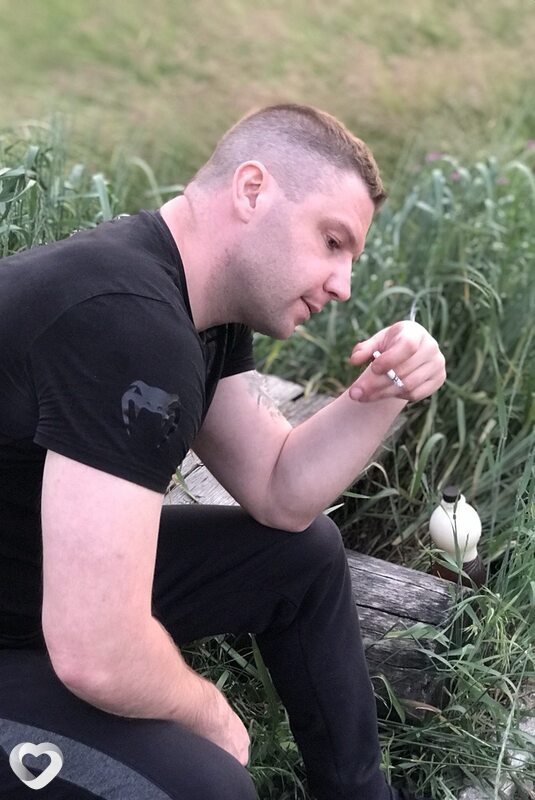 Владимир, 37, Мариуполе — анкета №3934180