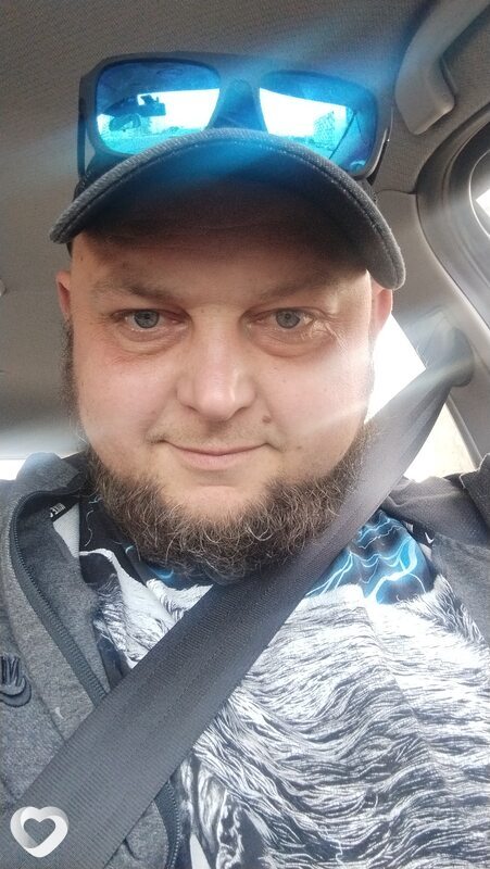 Митяй, 40, Бобруйске — анкета №3934181