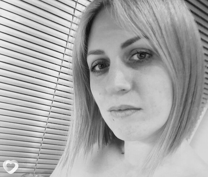 Ольга, 42, Витебске — анкета №3934183