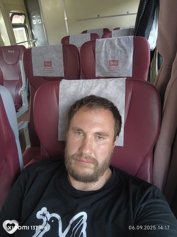 Алексей, 37, Ярославле — анкета №3934185