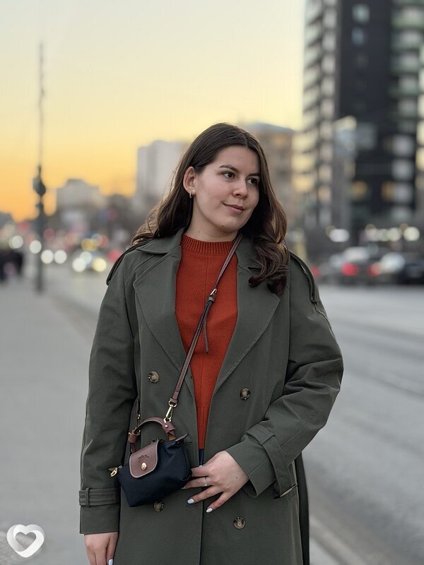 Дарья, 24, Москве — анкета №3934115