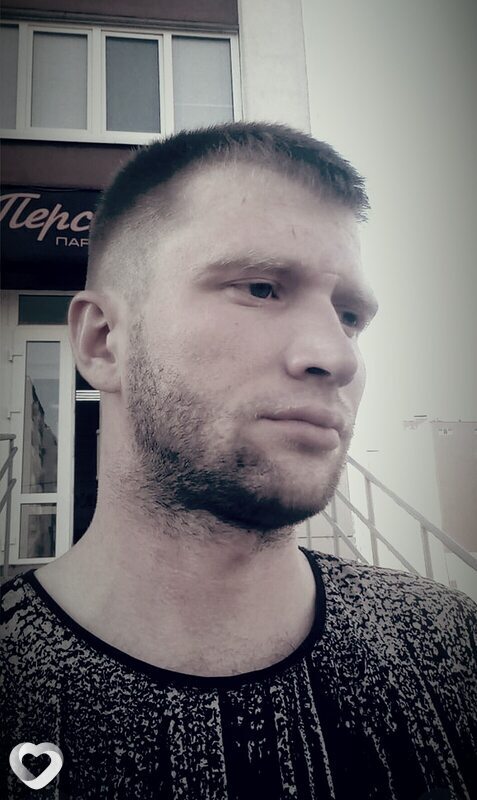 Алексей, 36, Тобольске — анкета №3934116