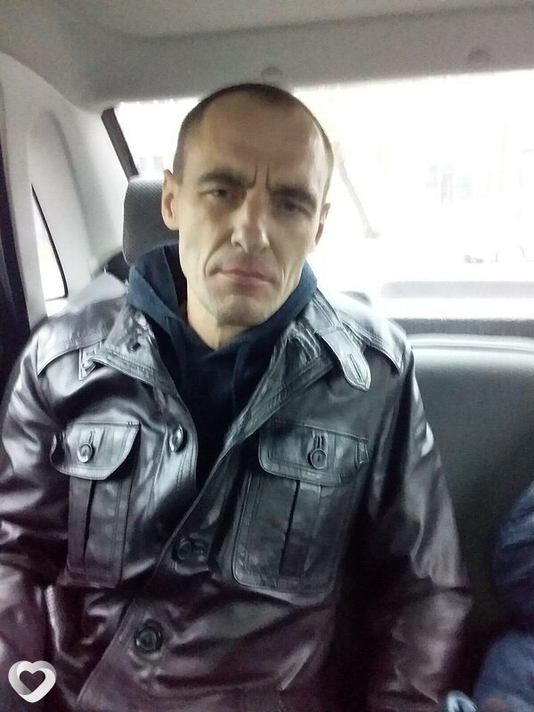 Эдуард, 50, Тюмени — анкета №3934127