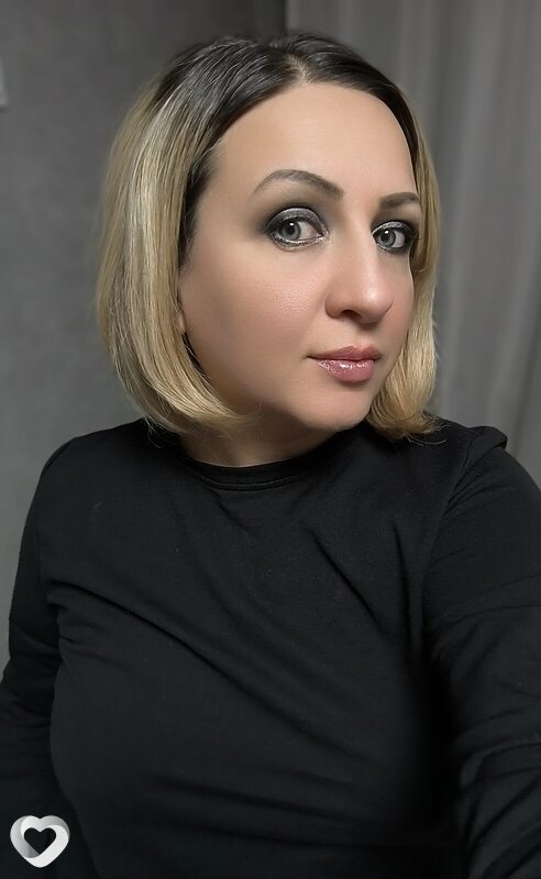 Людмила, 48, Оренбурге — анкета №3934130