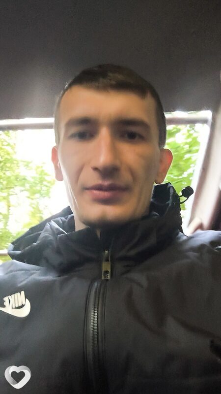 Andrej, 30, Елеце — анкета №3934132