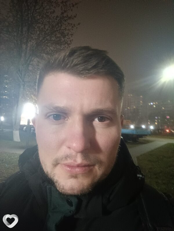Денис, 35, Борисове — анкета №3934134