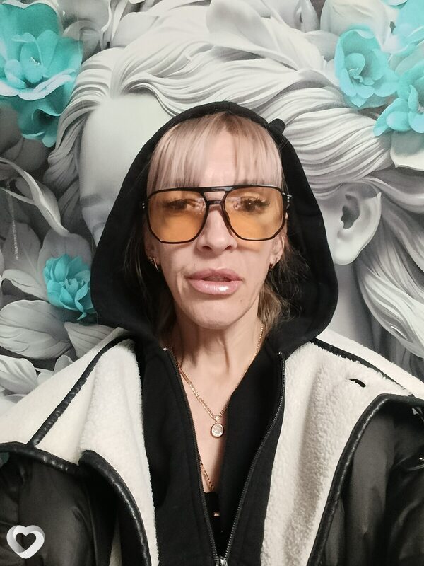 Юлия, 37, Симферополе — анкета №3935184