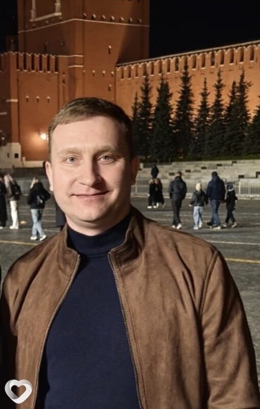 Rustam, 38, Москве — анкета №3934214