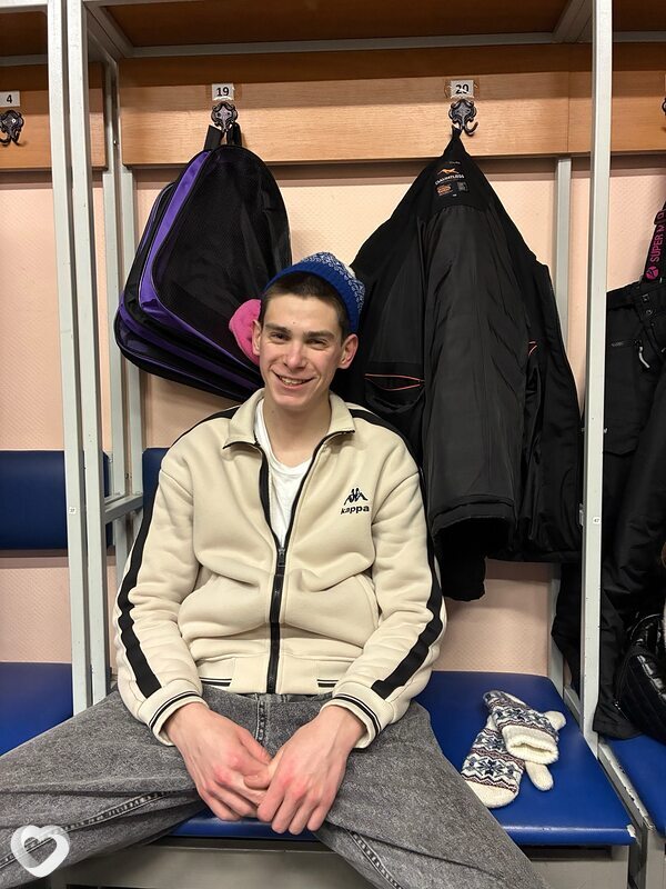Андрей, 19, Нижнем Новгороде — анкета №3934222
