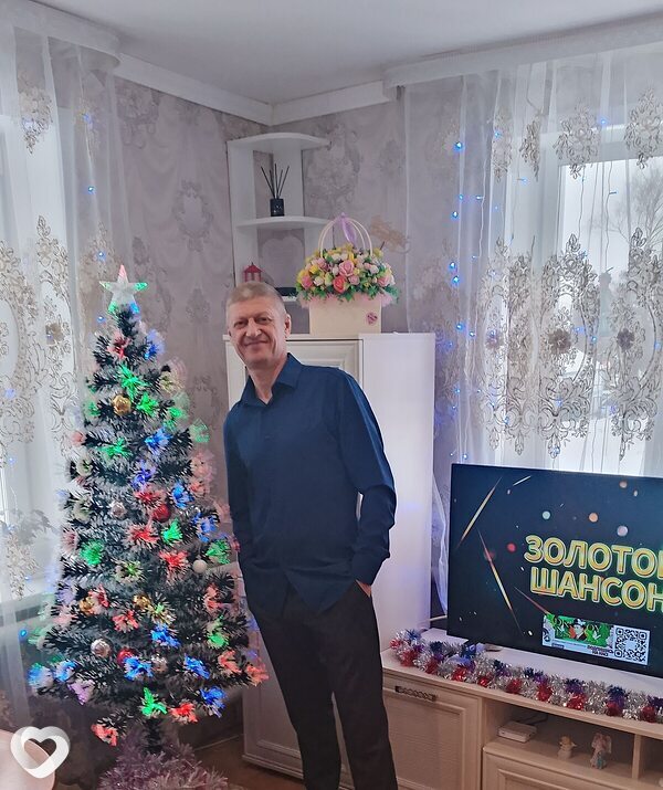 Дмитрий, 48, Одинцове — анкета №3934226