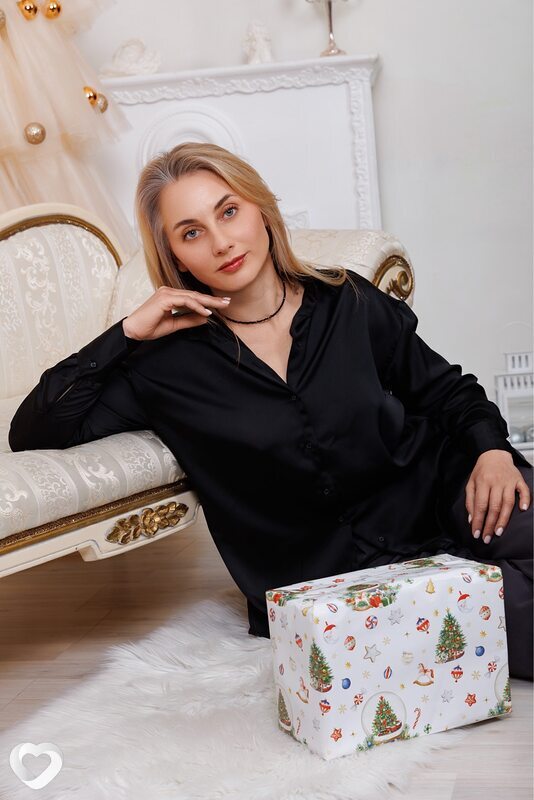 Ольга, 37, Калаче — анкета №3934227