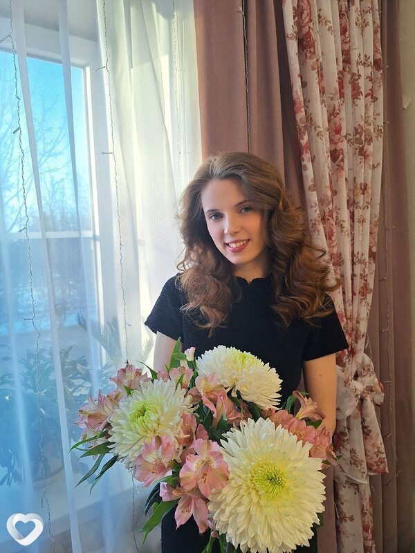 Анастасия, 22, Владимире — анкета №3934230