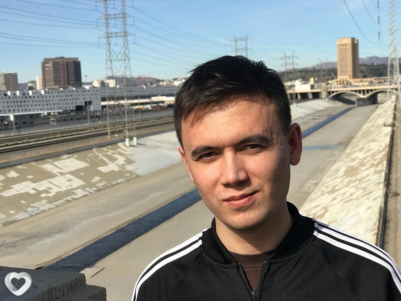 Денис, 39, Нижневартовске — анкета №3934231