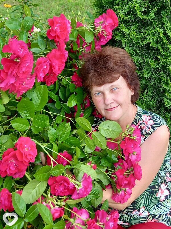 Елена, Молодечно