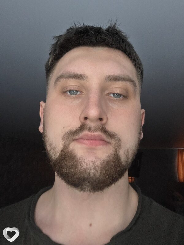 Кирилл, 22, Полоцке — анкета №3934236