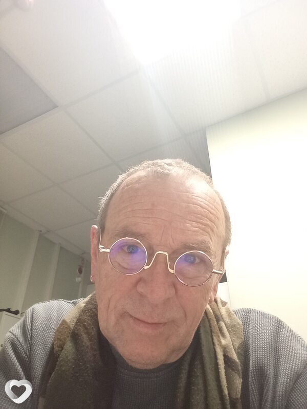 Евгений, 64, Саратове — анкета №3934238