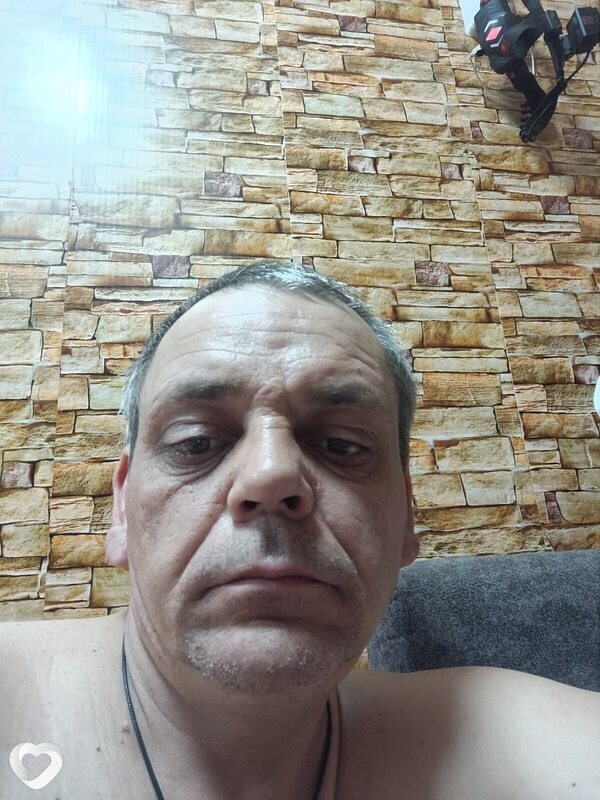 Геннадий, 43, Тюмени — анкета №3934268