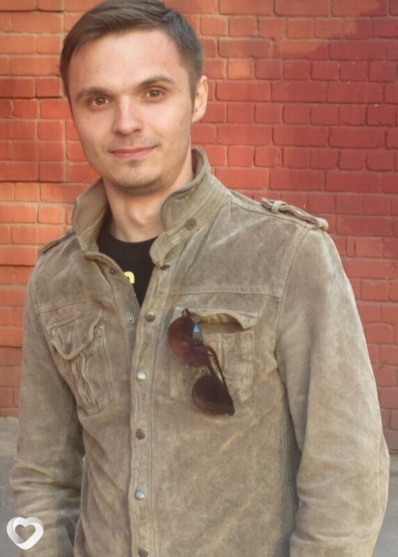 Стас, 36, Воронеже — анкета №3934269