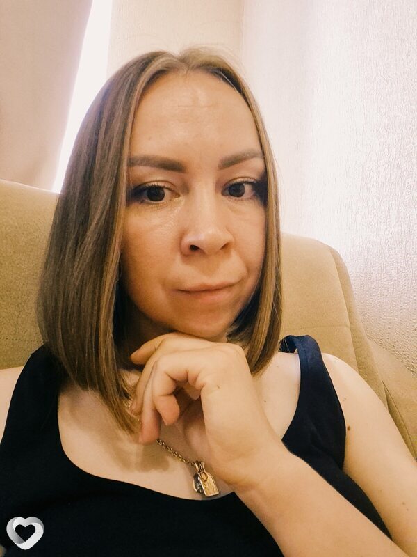 Ольга, 35, Сургуте — анкета №3934271
