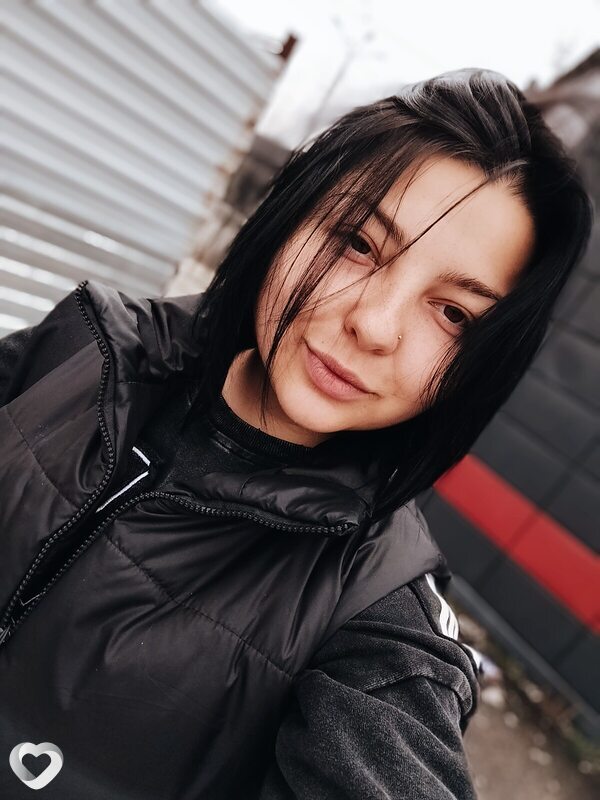 Лёля, 28, Днепр — анкета №3934273
