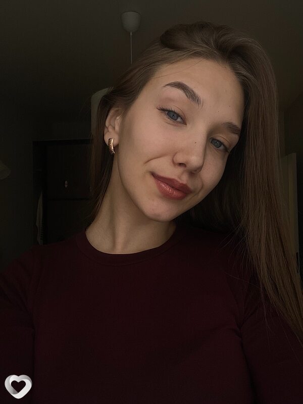 Маргарита, 23, Самаре — анкета №3934281