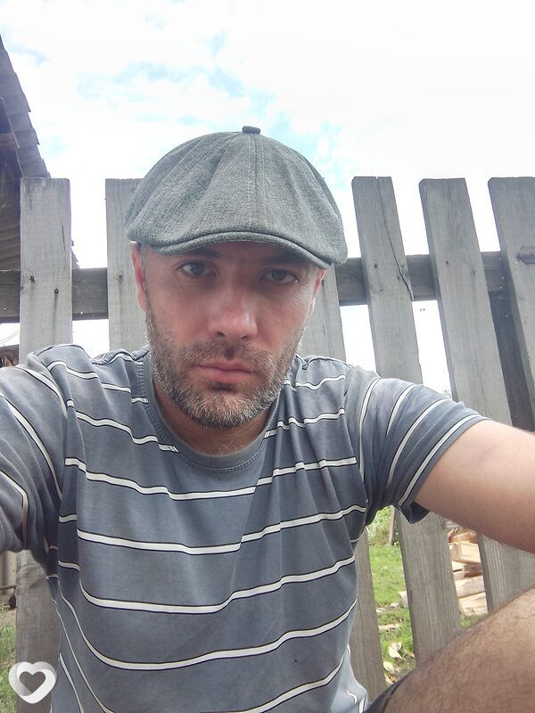 Андрей, 37, Санкт-Петербурге — анкета №3934282