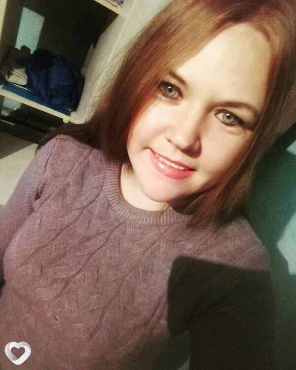 Марина, 31, Барнауле — анкета №3934287