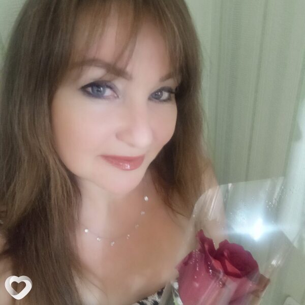Кристина, 46, Ставрополе — анкета №3934288