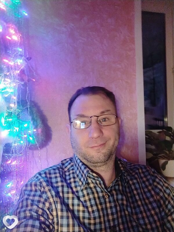 Максим, 39, Северодвинске — анкета №3933991